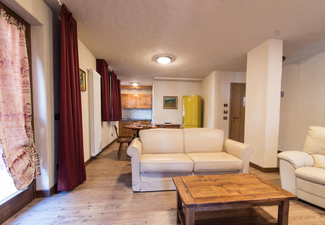 Limone Palace Aparthotel Limone Piemonte Exterior foto